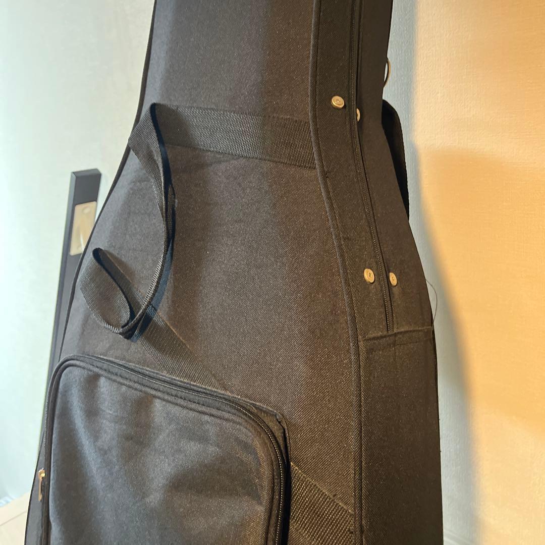 【値下げしました】ヤマハ YAMAHA ギター エレアコ CPX-5 BL