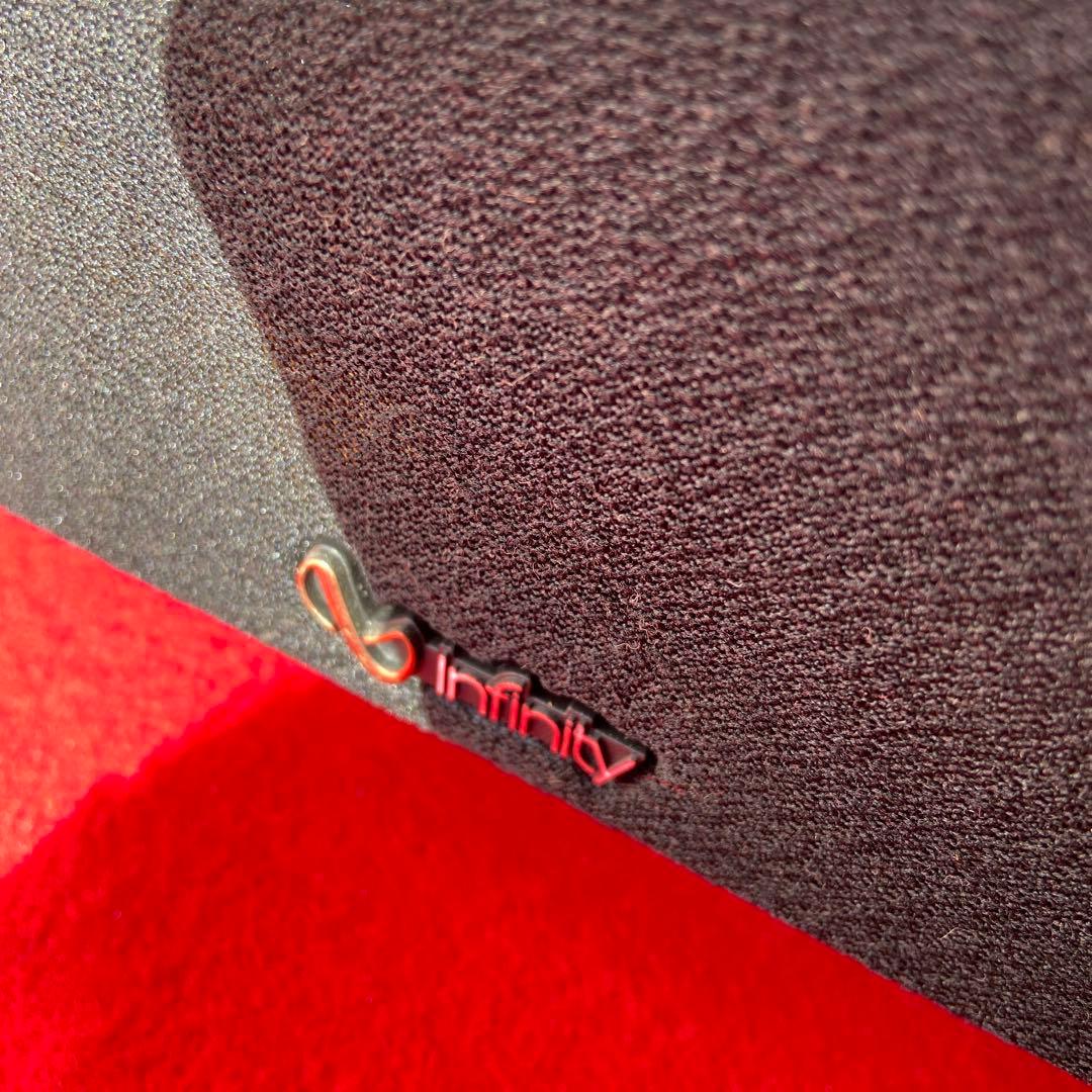 Infinity Reference One スピーカー e1275-E