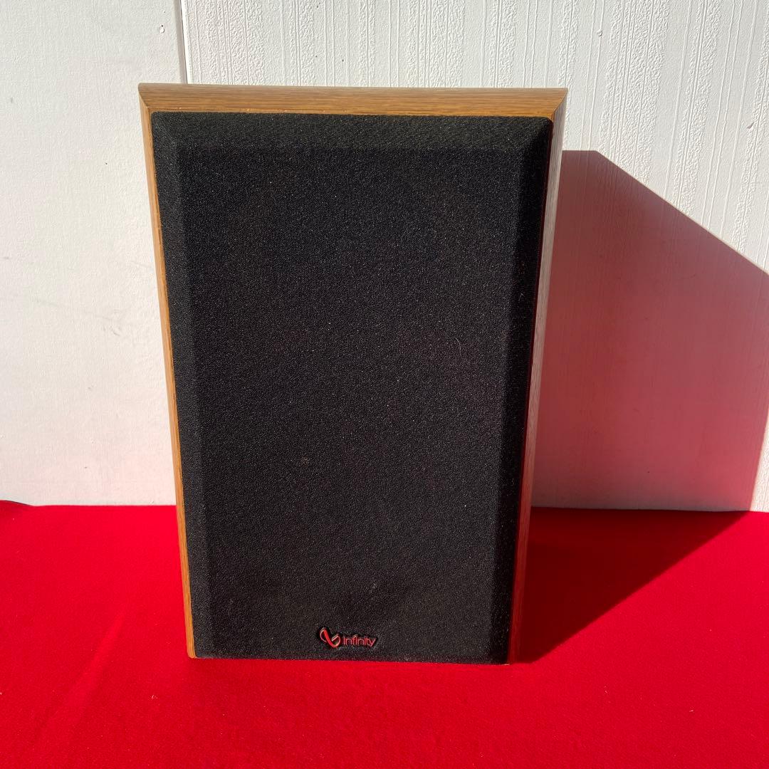 Infinity Reference One スピーカー e1275-E