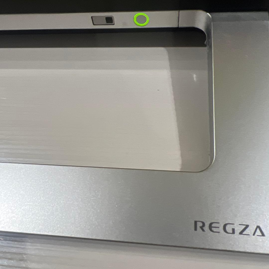【ジャンク品】REGZA 液晶テレビ 65インチ