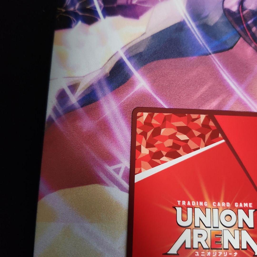 【シングル】 鈴木羽那 PcSR★★ 星2 パラレル