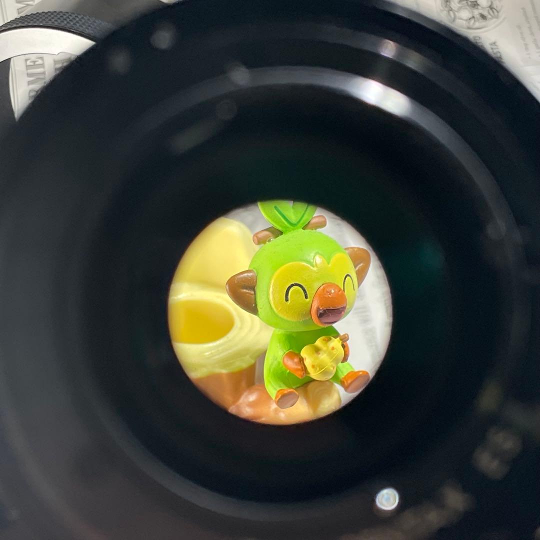 レア？TAMRON 80-200mm f2.8 m42マウント