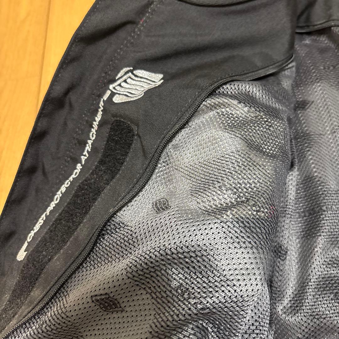 HYOD ヒョウドウ D30 レザー ライダースジャケット LLサイズ