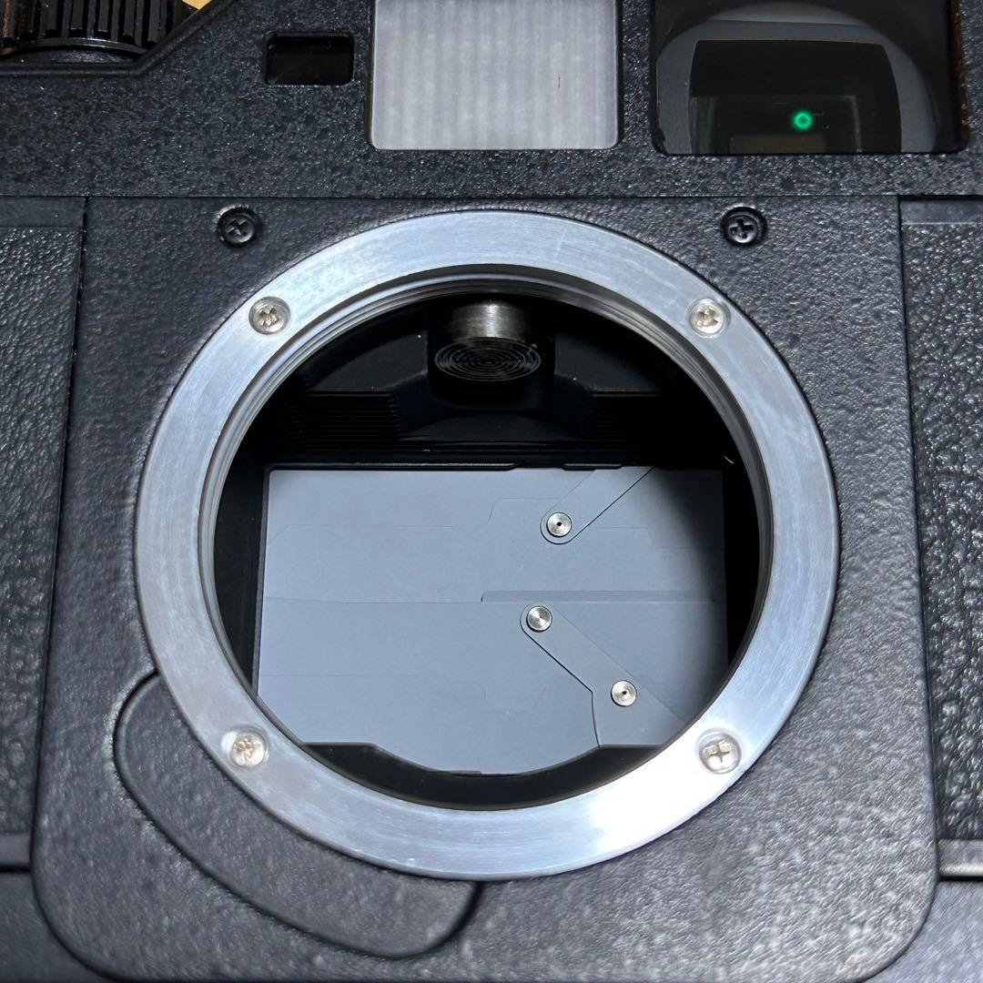 希少 Voigtlander BESSA R カメラジャーナル7周年記念 整備済