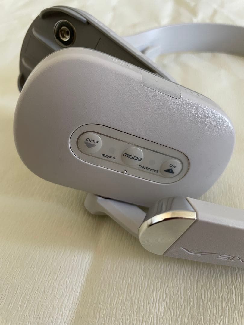 MTG SIXPAD Facial FItシックスパッドフェイシャルフィット