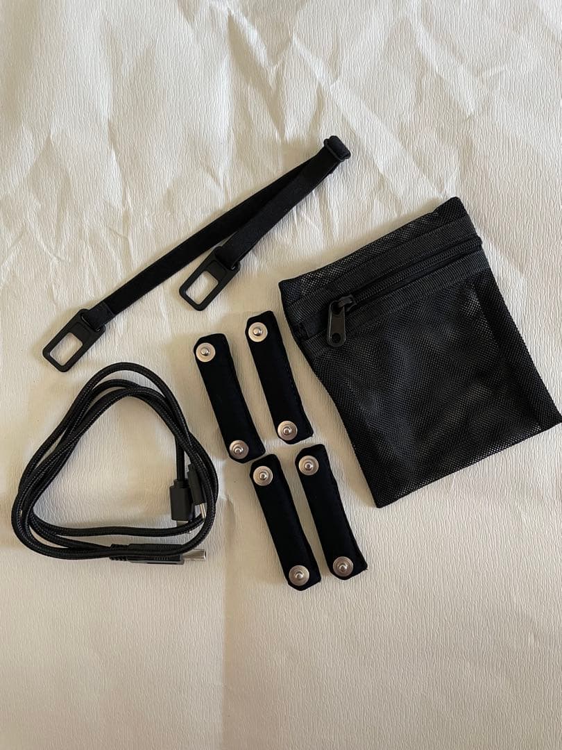 MTG SIXPAD Facial FItシックスパッドフェイシャルフィット