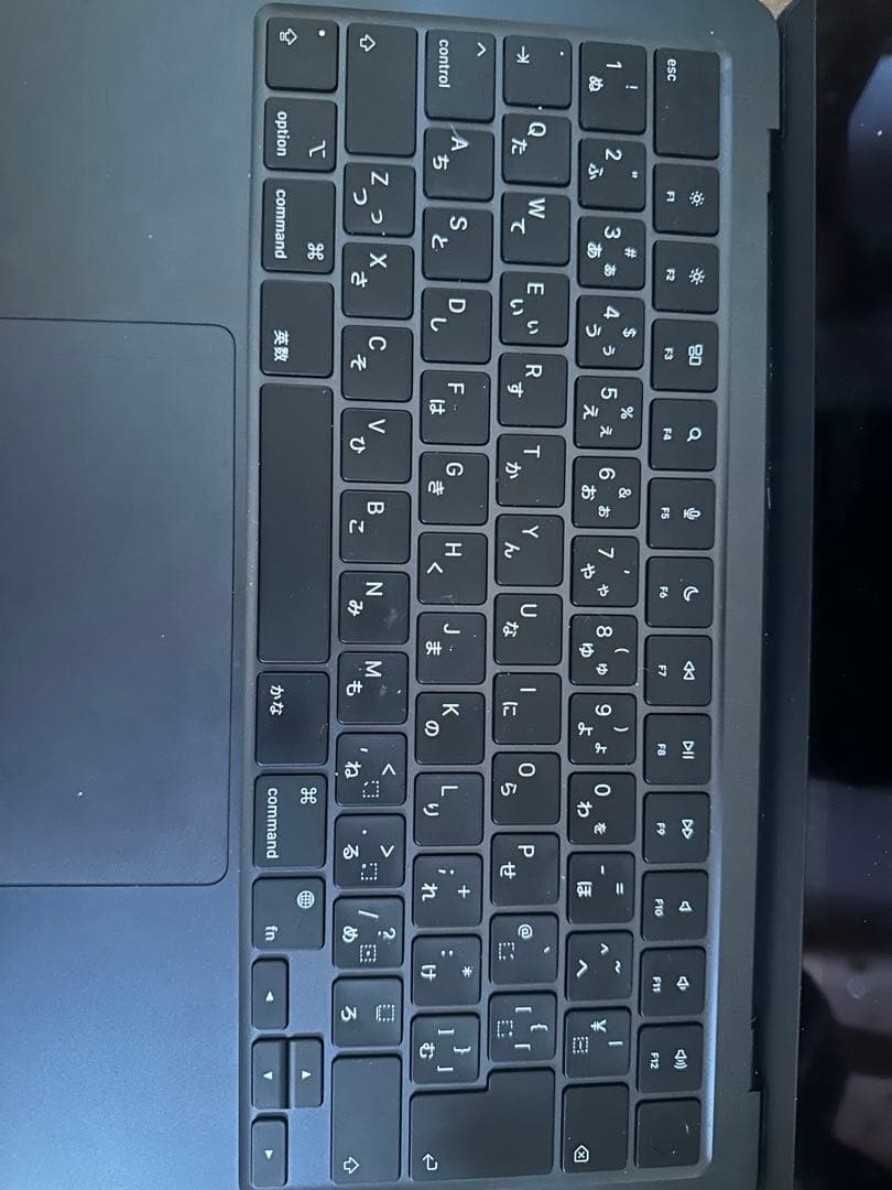 Apple MacBook Air 13(M3, 13インチ)