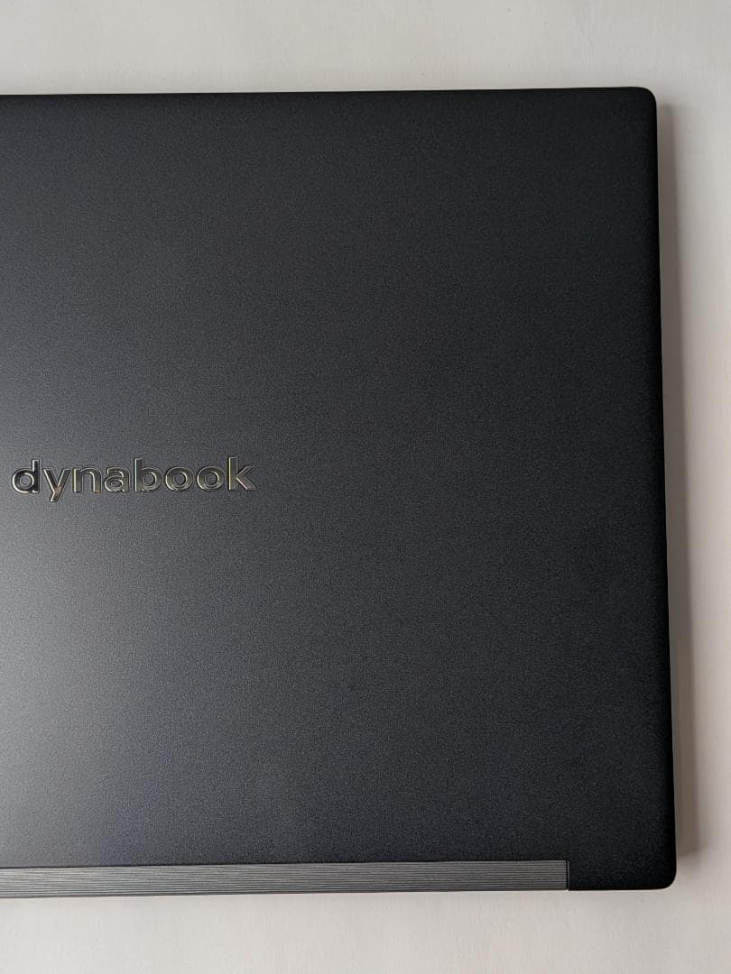 第11世代Core i5 Dynabook G83/HU 189