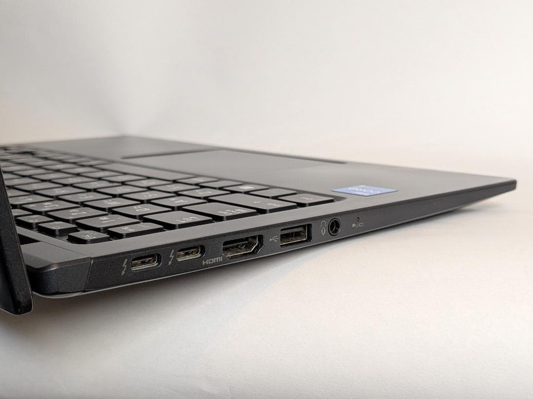 第11世代Core i5 Dynabook G83/HU 189