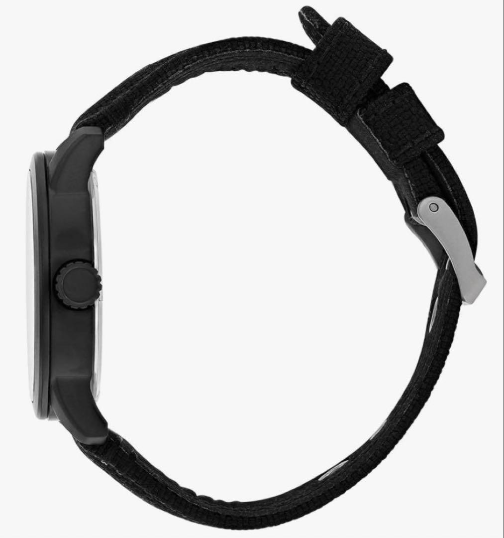 CITIZEN Eco-Drive ブラック 時計　BM8475-00F