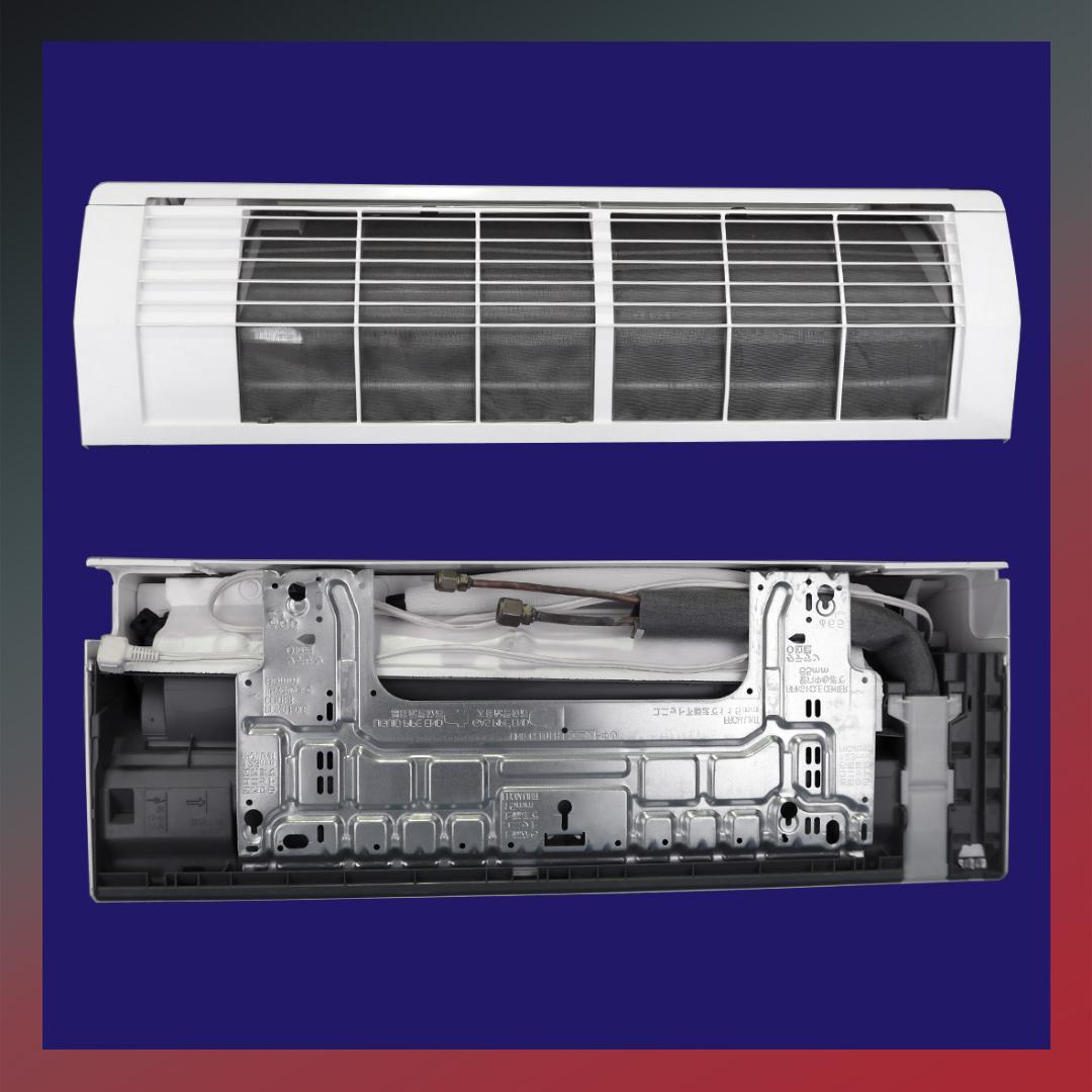 保証付き！日立しろくまくん☆2022年☆10畳用☆H241