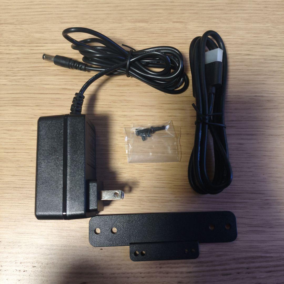 BMAX ミニPC　B4Turbo　16GB+512GB