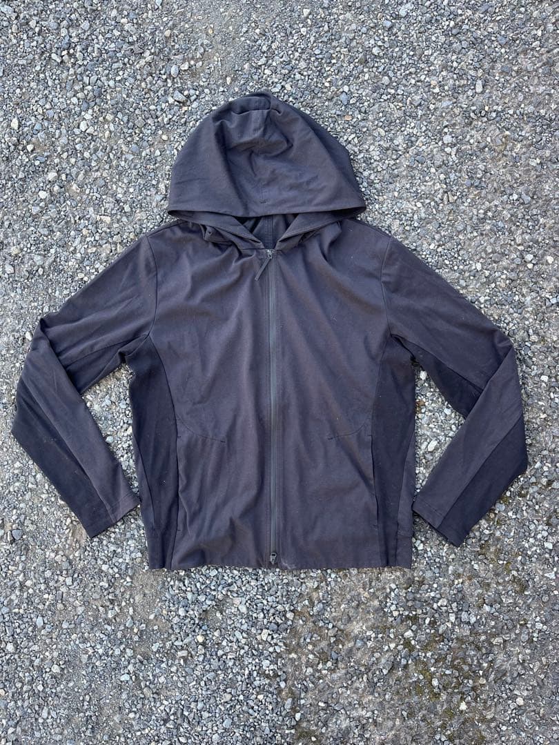 トップス POST ARCHIVE FACTION 7.0 Foodie Right