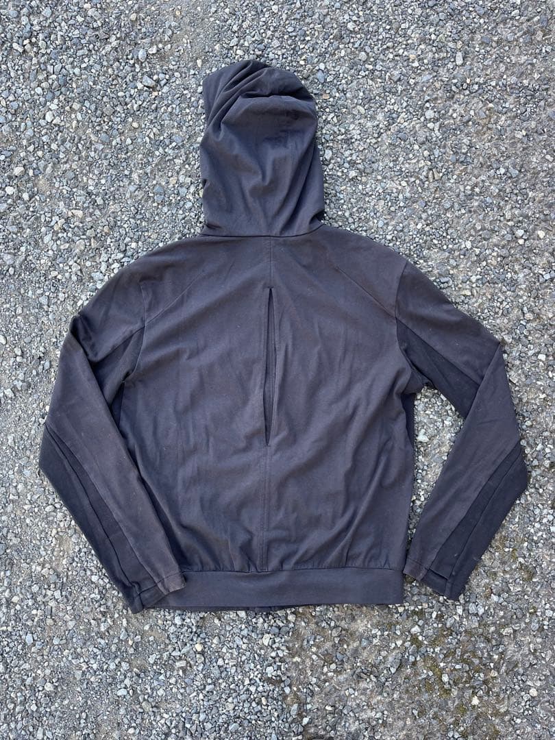 トップス POST ARCHIVE FACTION 7.0 Foodie Right