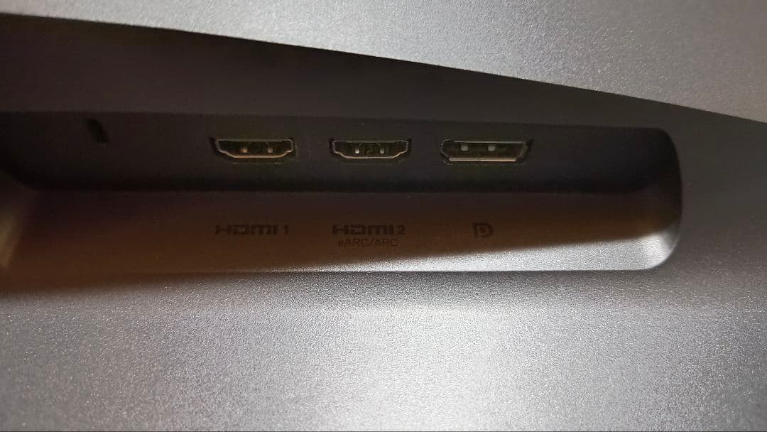 dell alienware aw2725qf 27インチ ゲーミングモニター