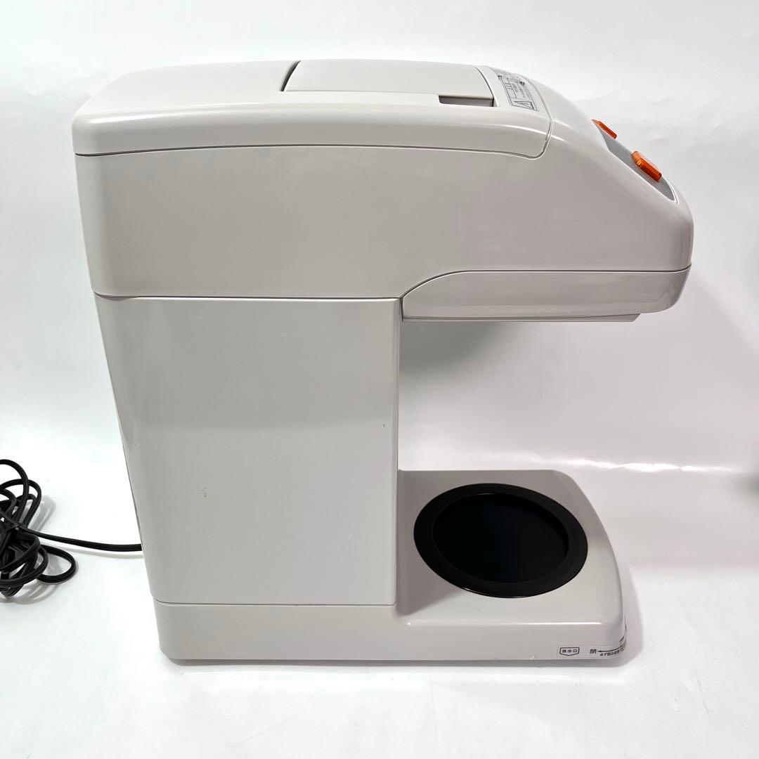 (つ08)カリタ コーヒーマシン ET-250 Kalita 業務用 濾紙