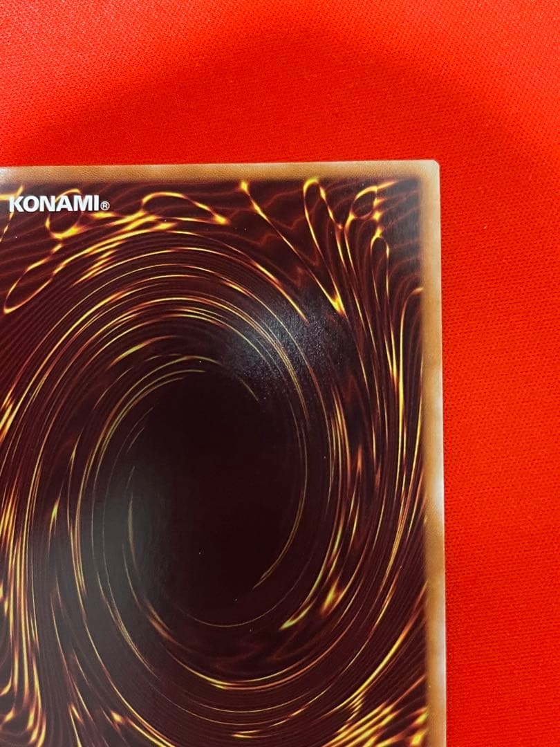 遊戯王ラッシュデュエル　マジシャンオブブラックカオス　【オーバーラッシュレア】