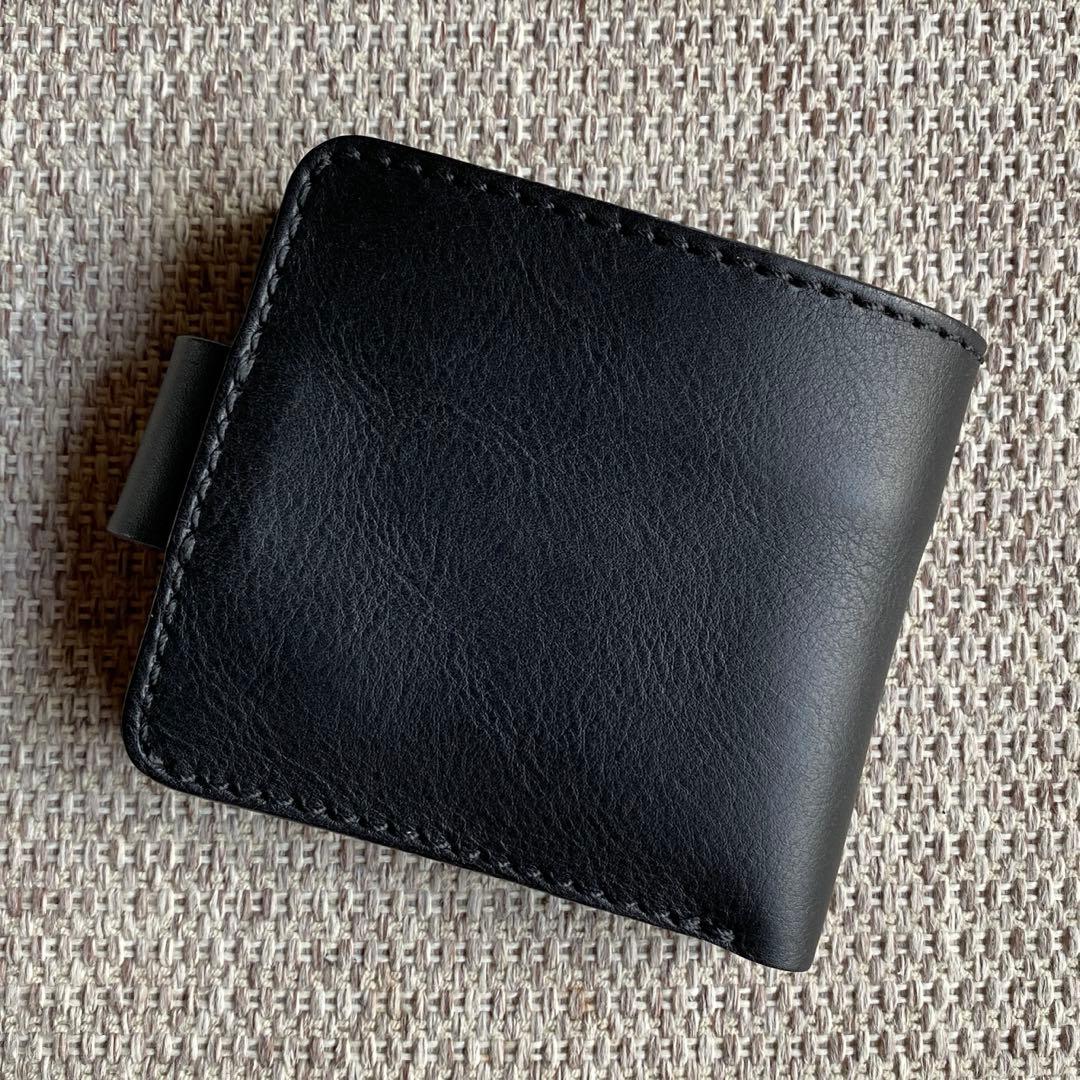 【HERZ】Titi wallet・チチウォレット（WS-9）