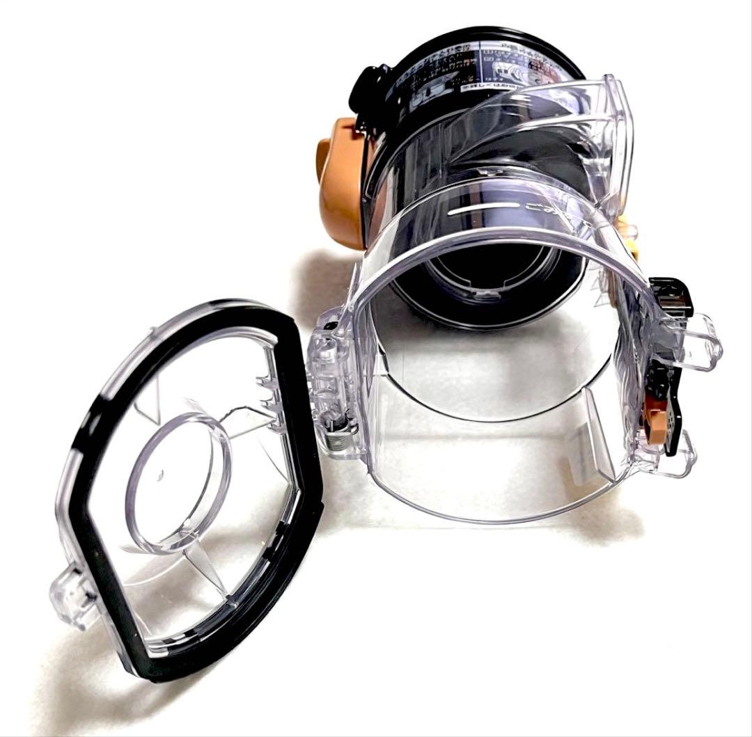 即購入不可 美品 日立 ラクかる PV-BHL5000JN スタンドセット