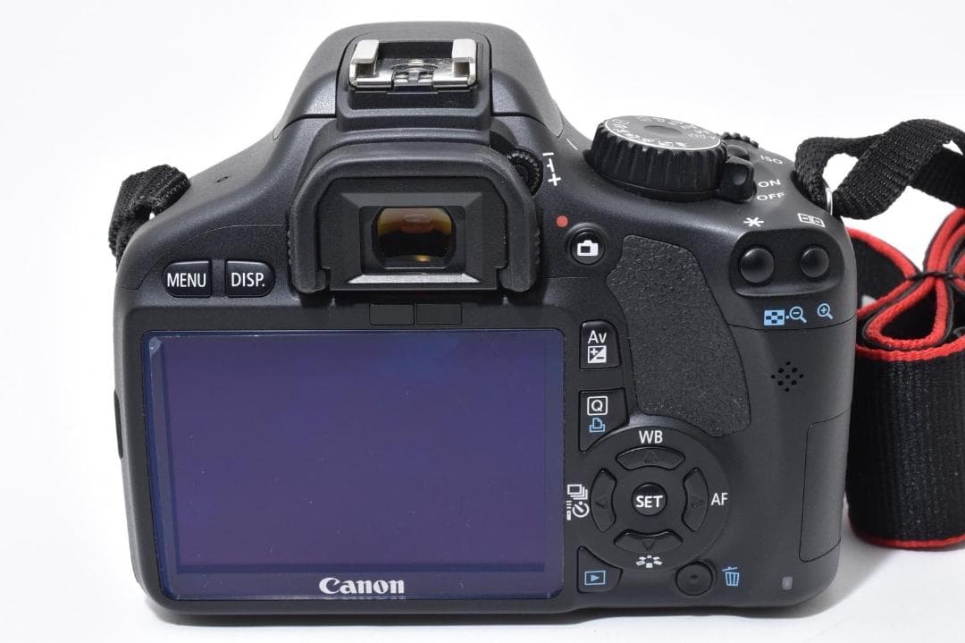 ▪️美品▪️キャノン Canon EOS Kiss X4 レンズキット