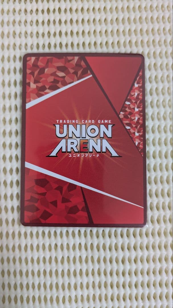 ユニオンアリーナ　アークナイツ Vol.2 SR☆☆　ケルシー