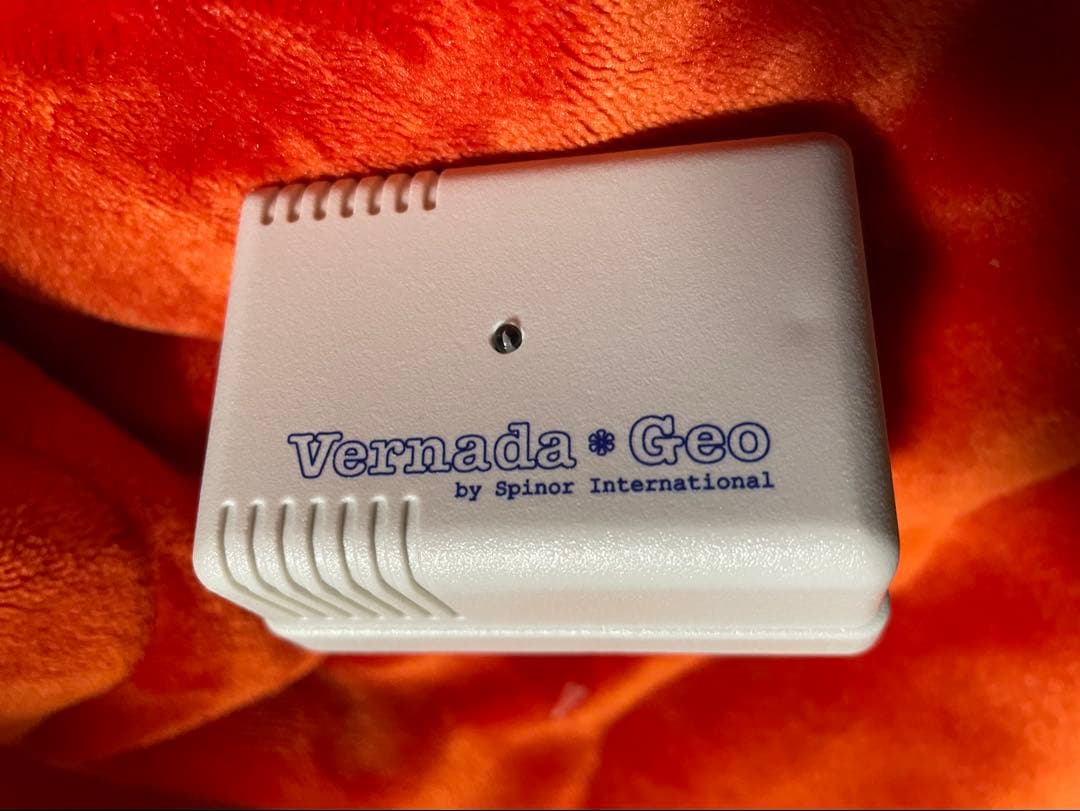 スピノル コンセント　電磁波　CMC　スタビライザー系