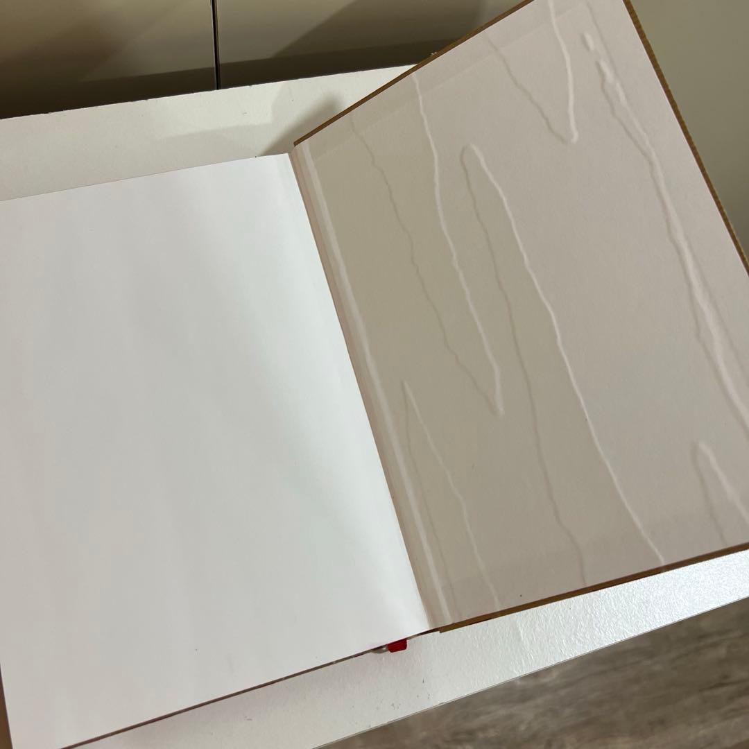 激レア‼️Christian Louboutin ルブタン 限定 ノート ブック