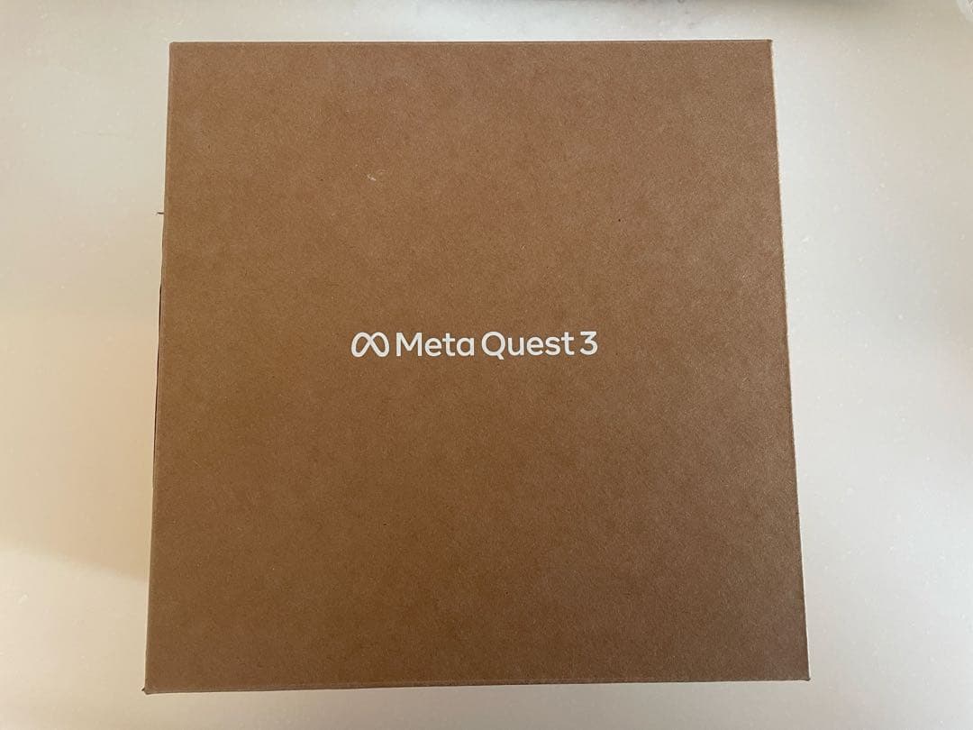 【わみい】Quest 3 128バイト