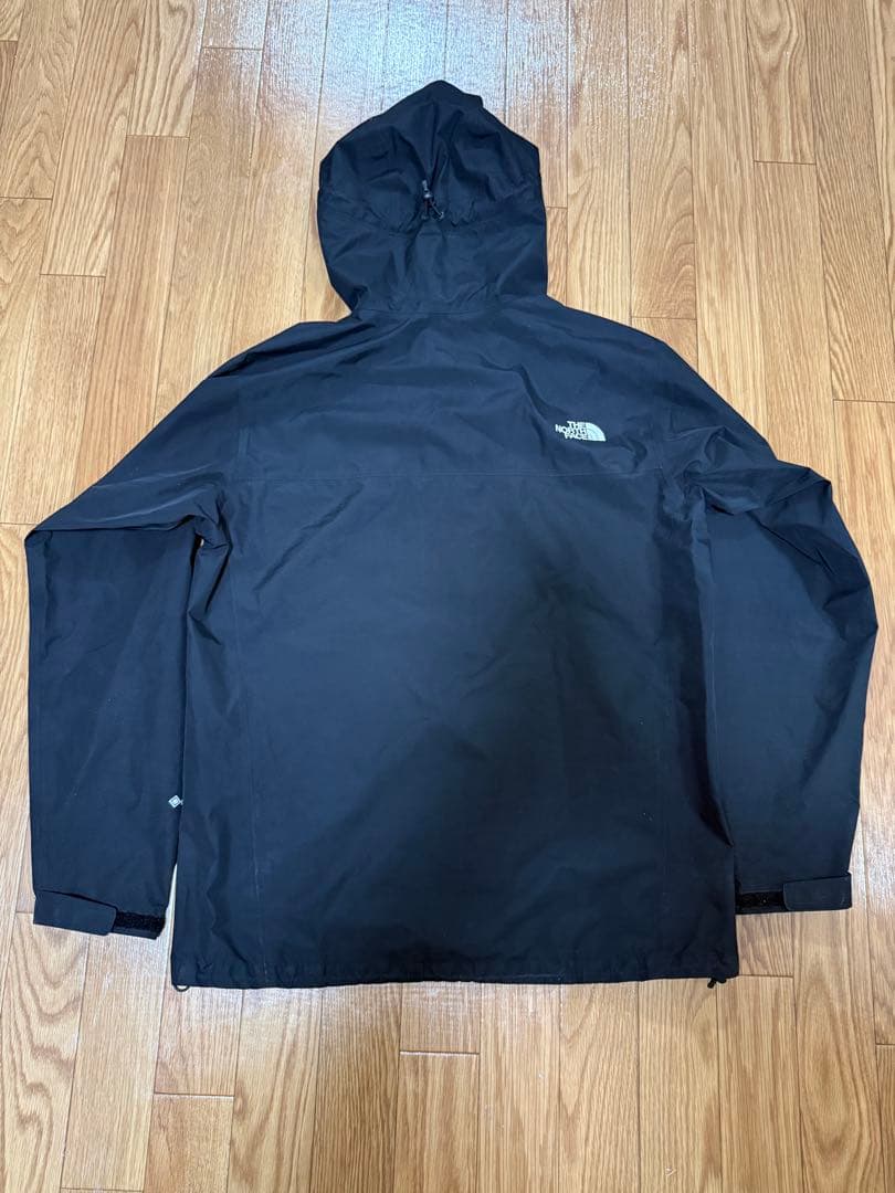 THE NORTH FACE CLOUD JACKET クラウド ジャケット