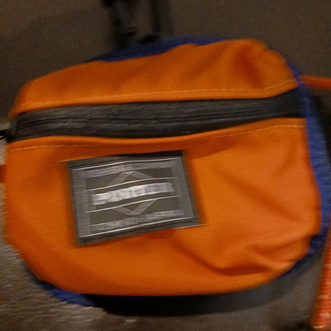 Moon　PORTER COMPART（コンパート）ケース☆美品☆