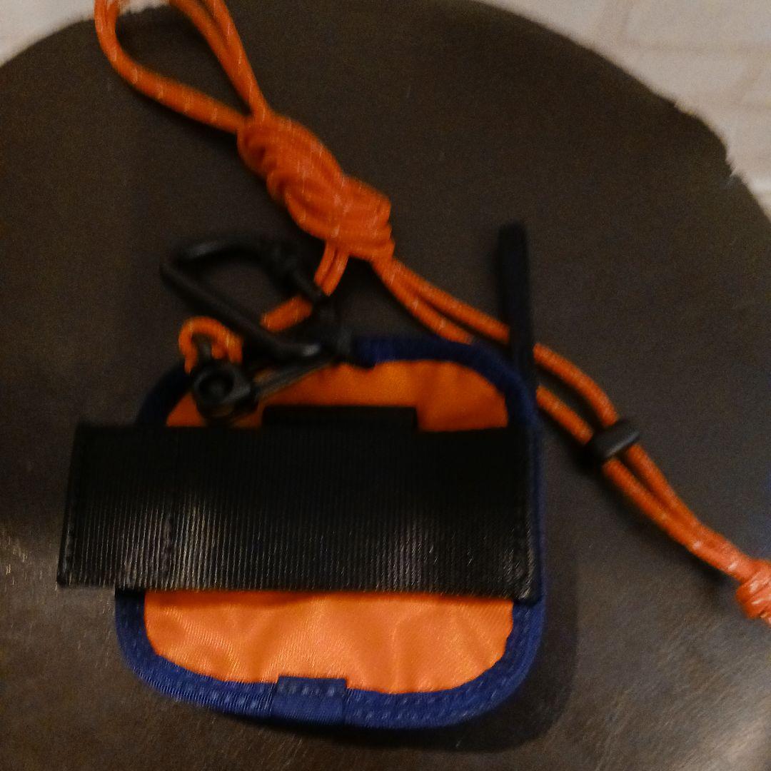 Moon　PORTER COMPART（コンパート）ケース☆美品☆