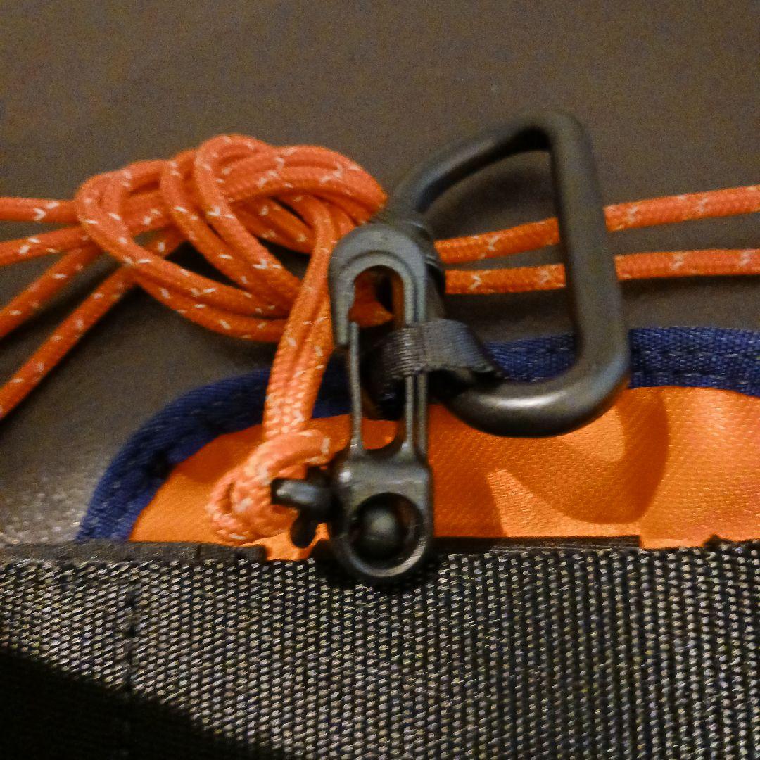 Moon　PORTER COMPART（コンパート）ケース☆美品☆