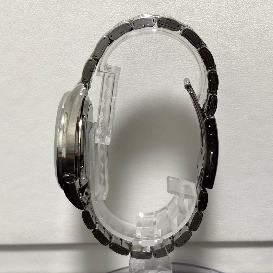 セイコー SEIKO 5 腕時計 海外モデル 自動巻き 7S26-03V0