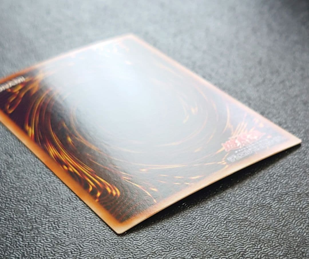 ②　天使のサイコロ　シークレット　遊戯王