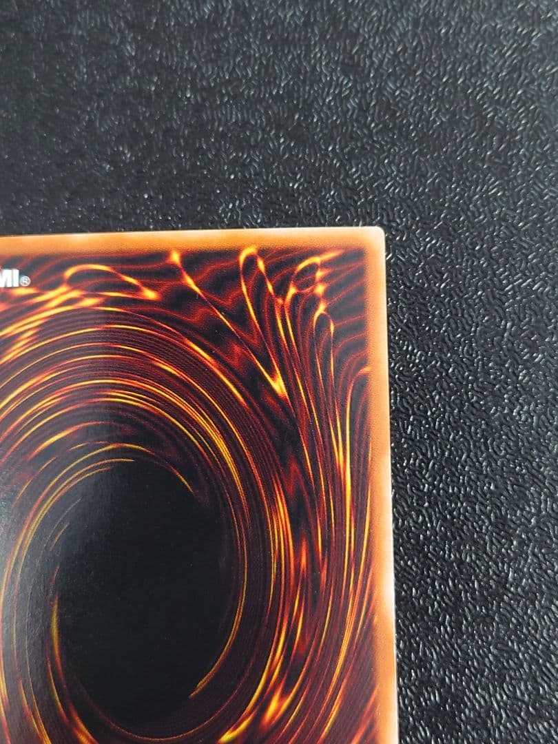 ②　天使のサイコロ　シークレット　遊戯王