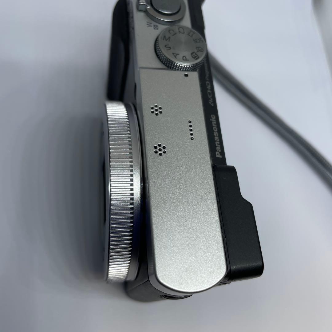 ⭐︎ama⭐︎LUMIX DMC-TZ70