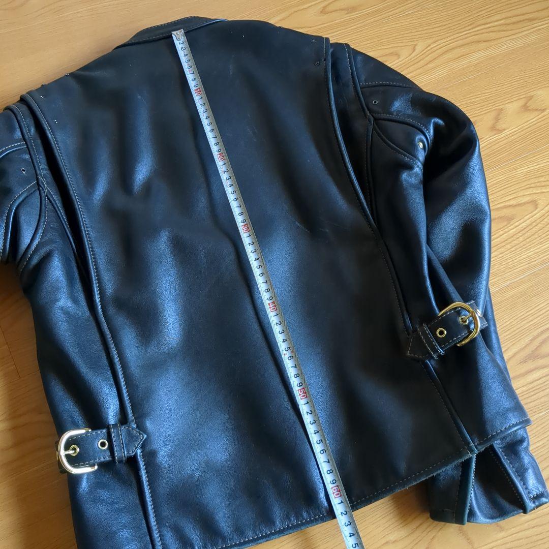 KADOYA シングルライダース　M