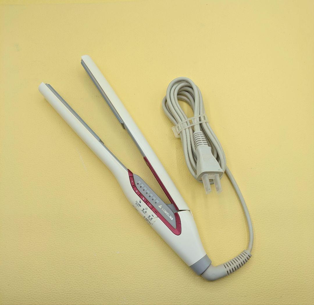 ♦美品♦リュミエリーナヘアビューロンストレート HBRST-G741