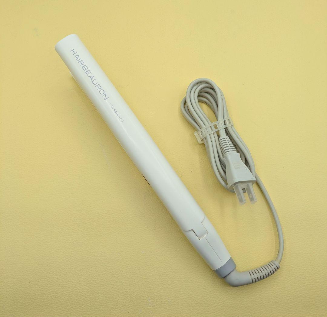 ♦美品♦リュミエリーナヘアビューロンストレート HBRST-G741