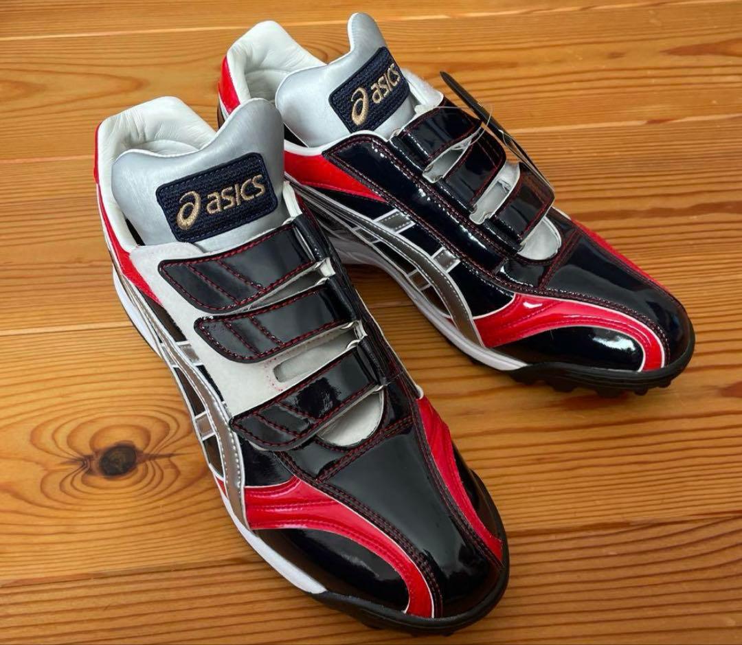 asics オーダートレーニングシューズ トレシュー　28.0