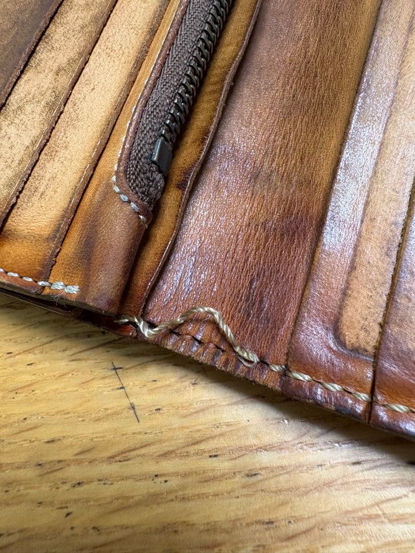 FUNNY ファニー エレファント ウオレット 長財布　 気合満点　funny