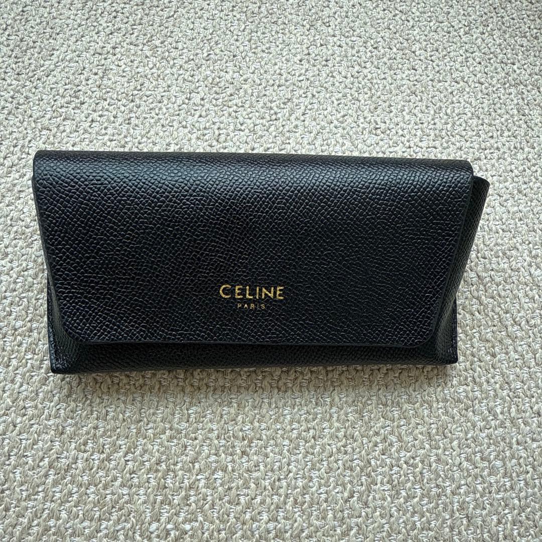 Celine サングラス トリオンフ