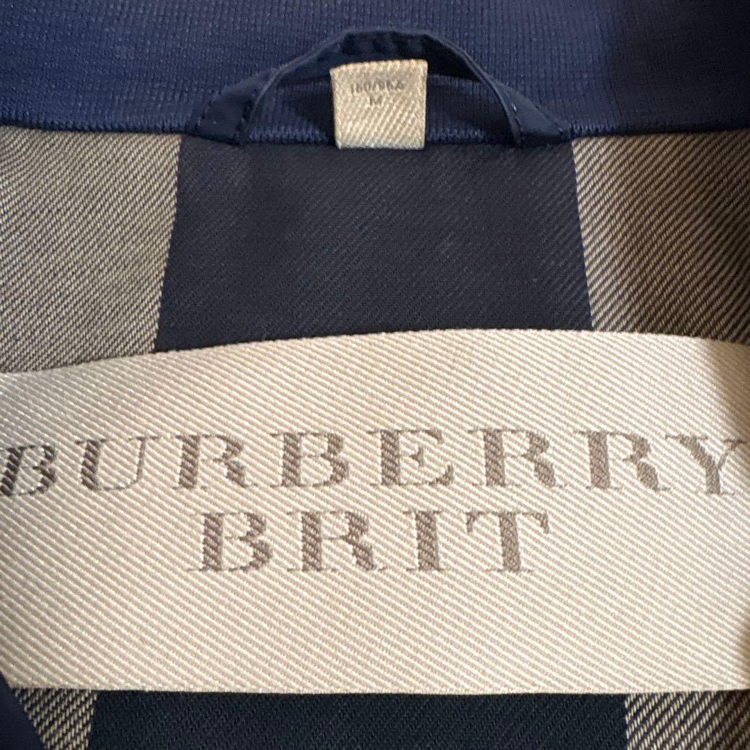 BURBERRY BRITブルゾン