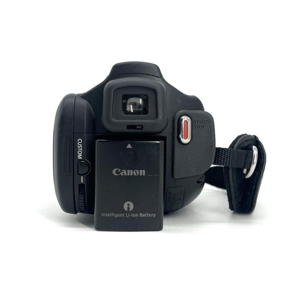 【極美品】Canon HF G10 ブラック