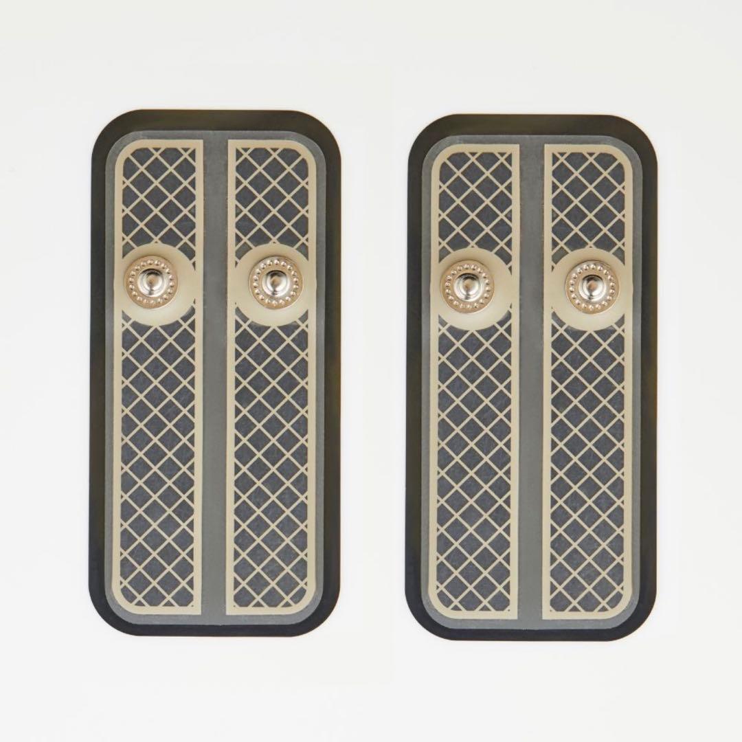 12/1のみ【COREFIT】FACE-PLAYER 2 （ゴールデンブラウン）