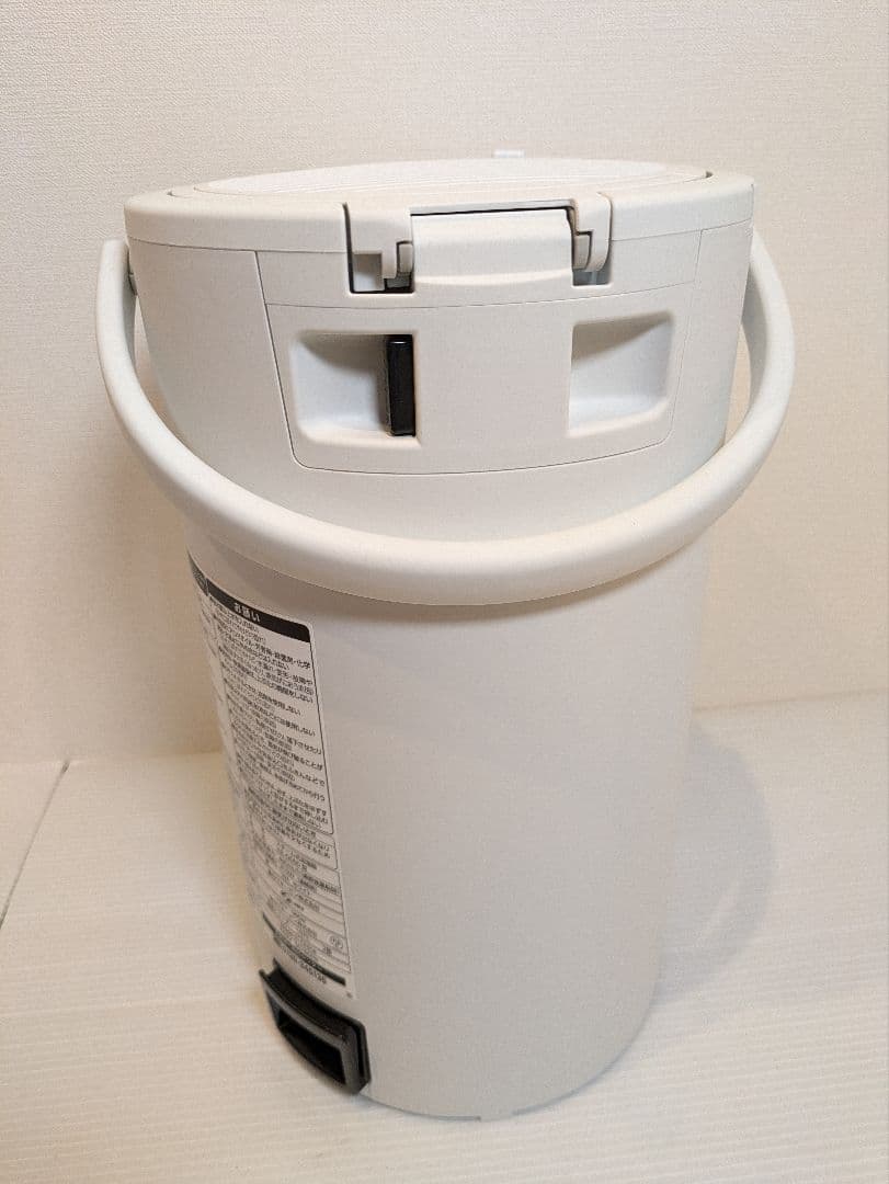 【美品】象印 スチーム式加湿器 EE-DD50型 ホワイト 2023年製