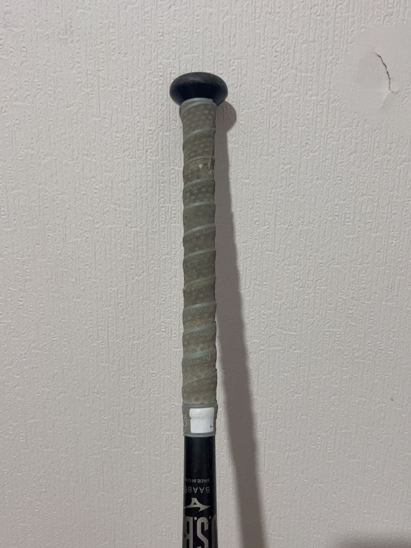 即購入OK！BEYOND MAX LEGACY 軟式用バット　84㌢　720㌘