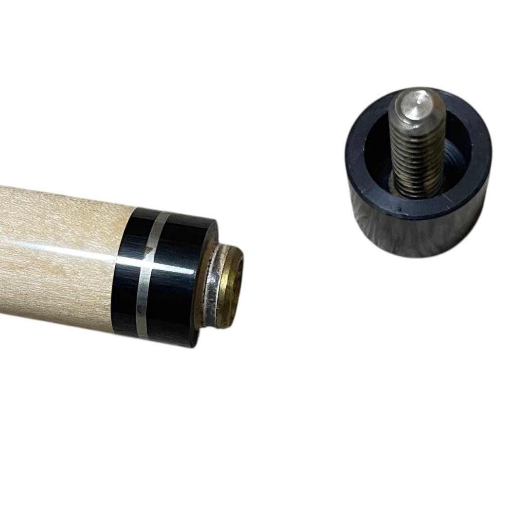 ビリヤードキュー BSP ハードケース付き