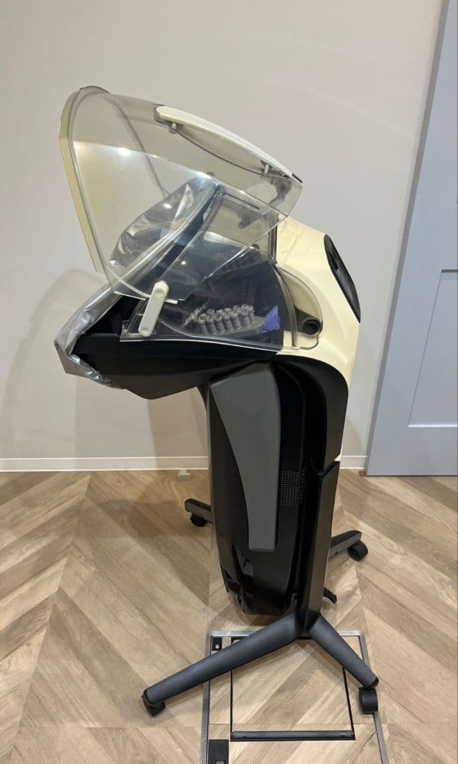 タカラベルモント Air Wave VitaスターターキットA ロッド付きセット