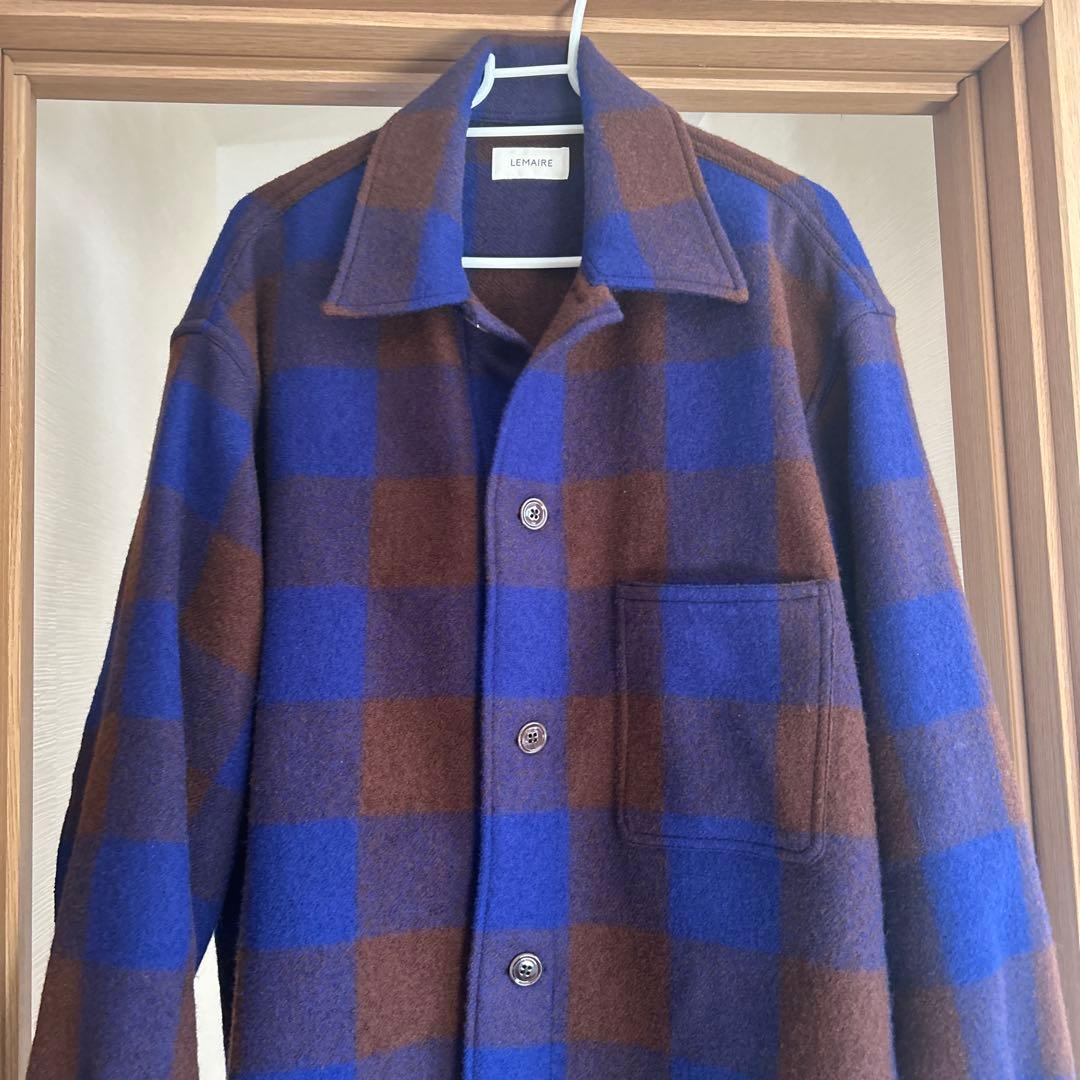 ジャケット・アウター LEMIRE